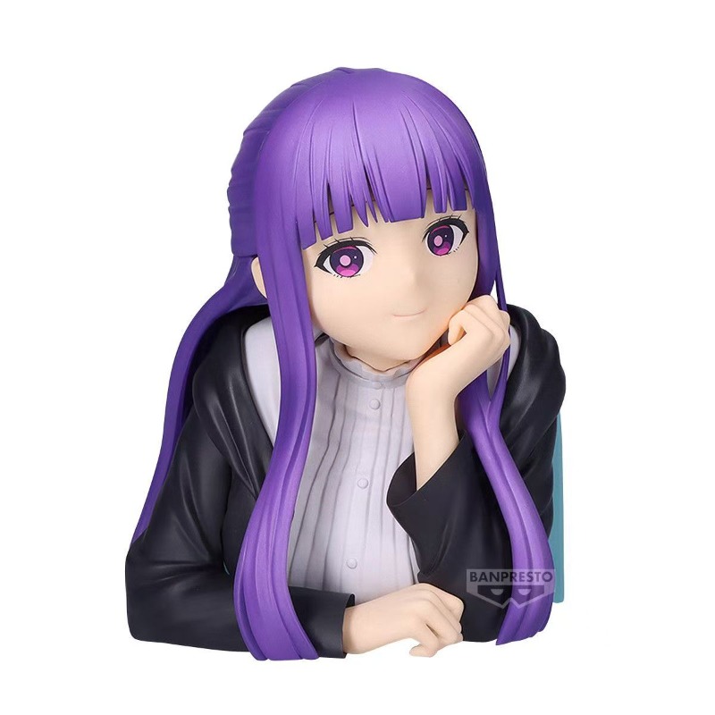 สินค้าพร้อมส่ง Bandai Banprest - Anime Merchandise From Japan บทวิจารณ์และราคา
