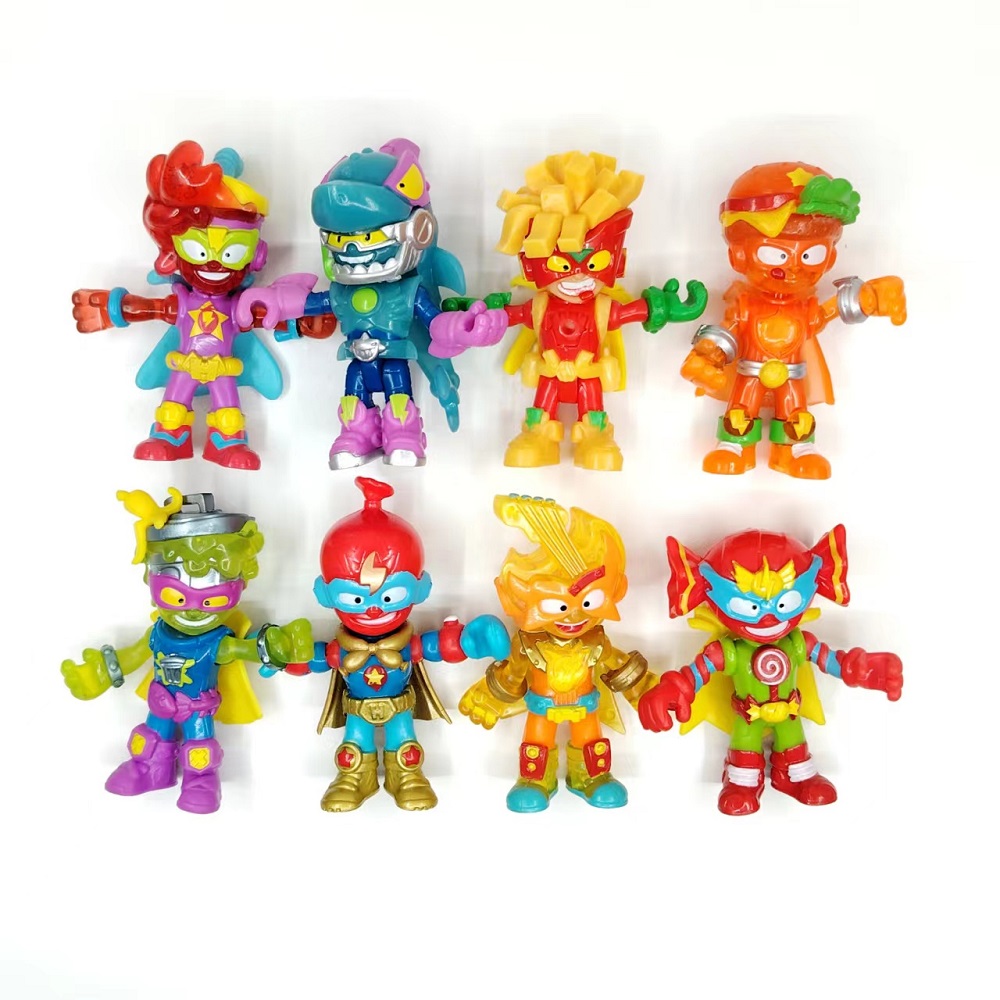 1pcs Original Kazoom Kid Ultra - Rare Anime Merchandise บทวิจารณ์และราคา