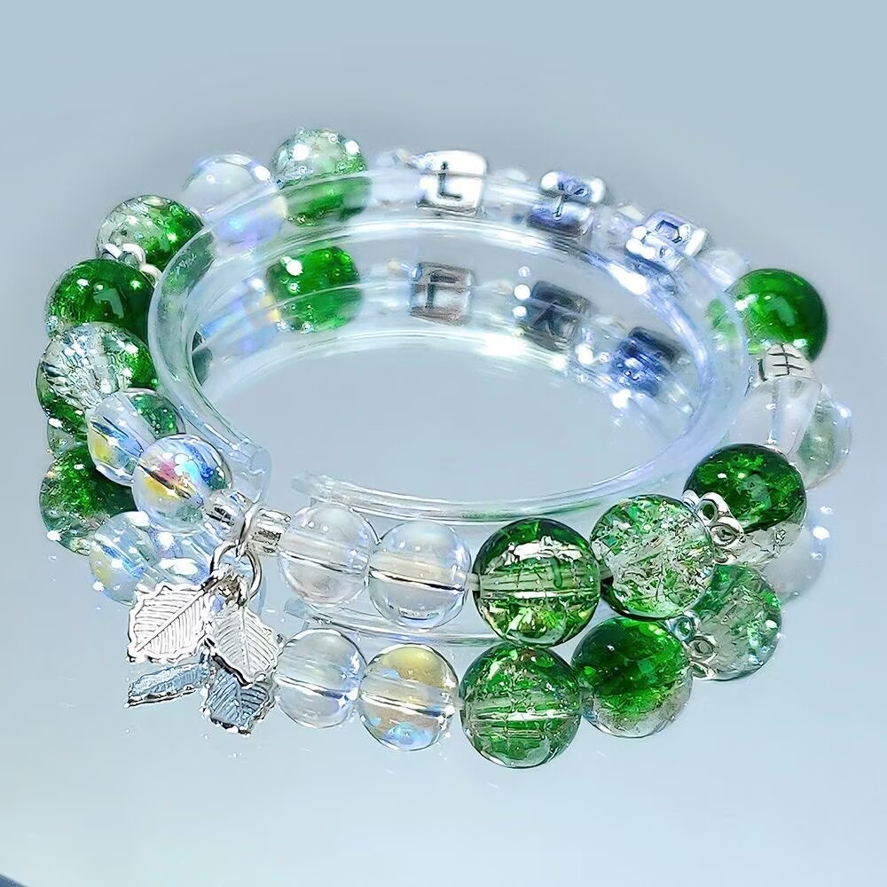 สร้อยข้อมือของแท้ของหลี่หยุนรุ - Anime Merchandise China บทวิจารณ์และราคา