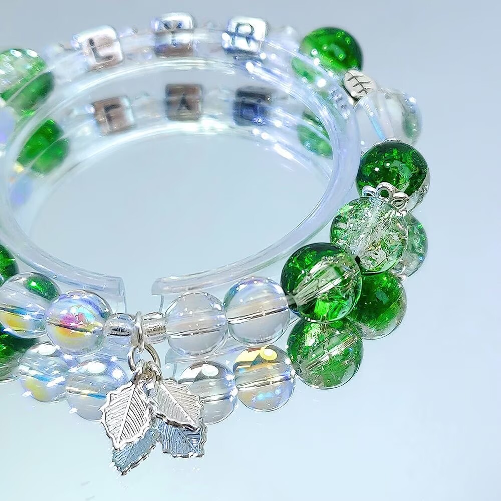 สร้อยข้อมือของแท้ของหลี่หยุนรุ - Anime Merchandise China บทวิจารณ์และราคา