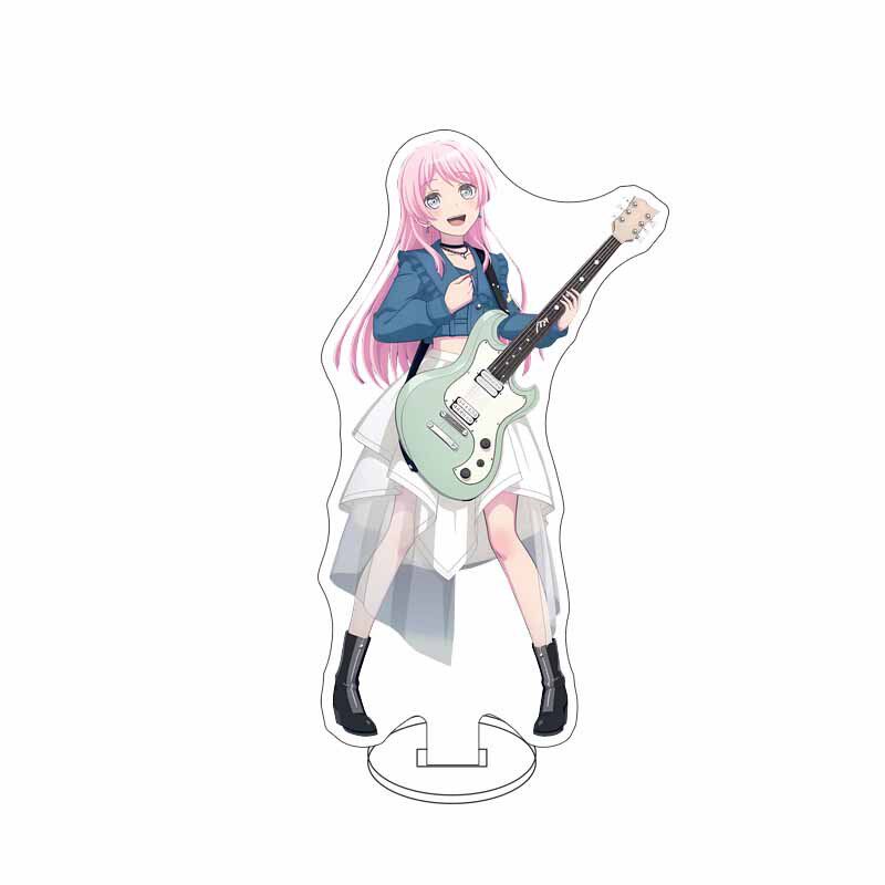 16CM อนิเมะ บังดรีม! มายโก! ฟิ - Anime Merch บทวิจารณ์และราคา