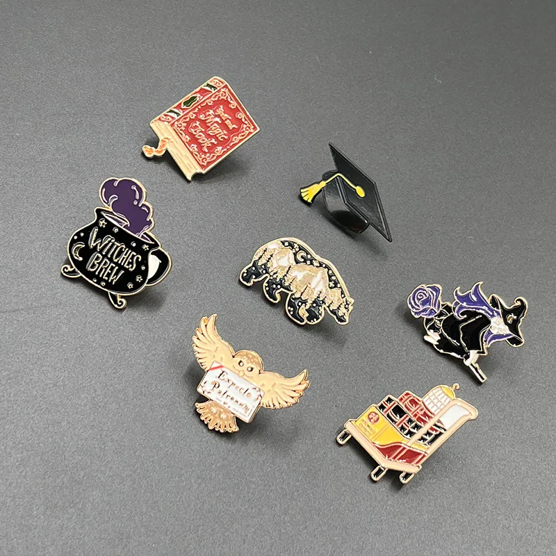สินค้าใหม่จากภาพยนตร์ เข็มกลัด - Anime Kingdom Merchandise บทวิจารณ์และราคา