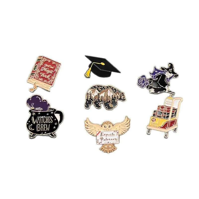 สินค้าใหม่จากภาพยนตร์ เข็มกลัด - Anime Kingdom Merchandise บทวิจารณ์และราคา
