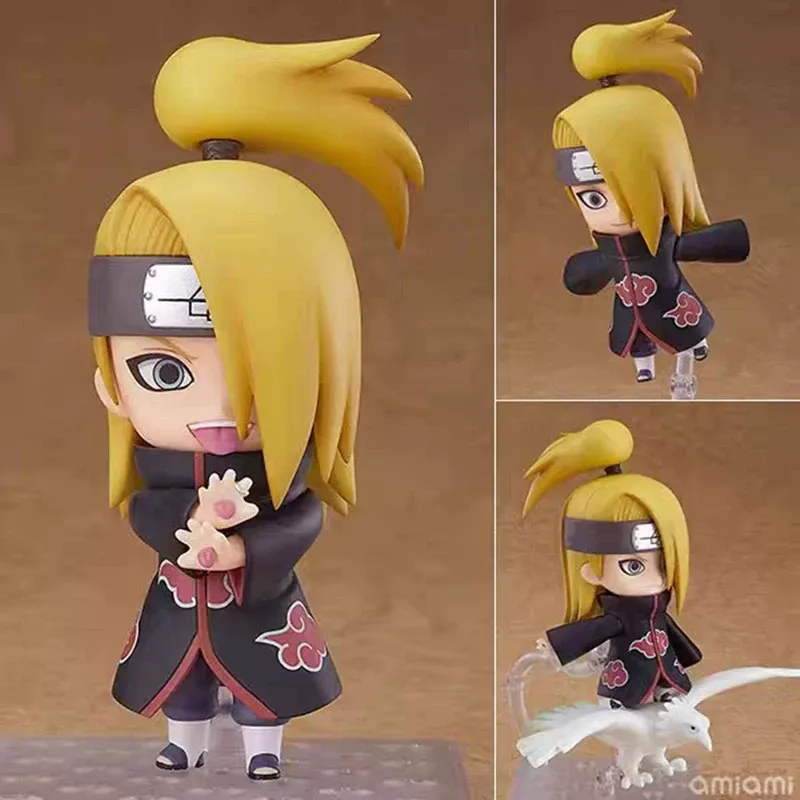 เน็นโดรอยด์ 820 อุจิวะ อิทาจิ  - Rare Anime Merchandise บทวิจารณ์และราคา