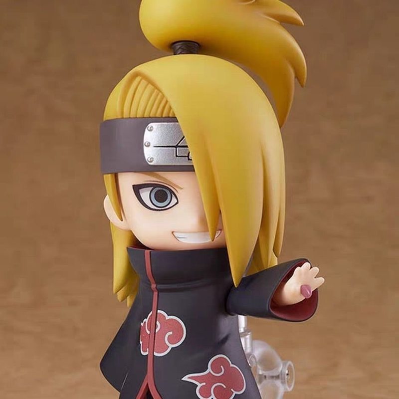 เน็นโดรอยด์ 820 อุจิวะ อิทาจิ  - Rare Anime Merchandise บทวิจารณ์และราคา