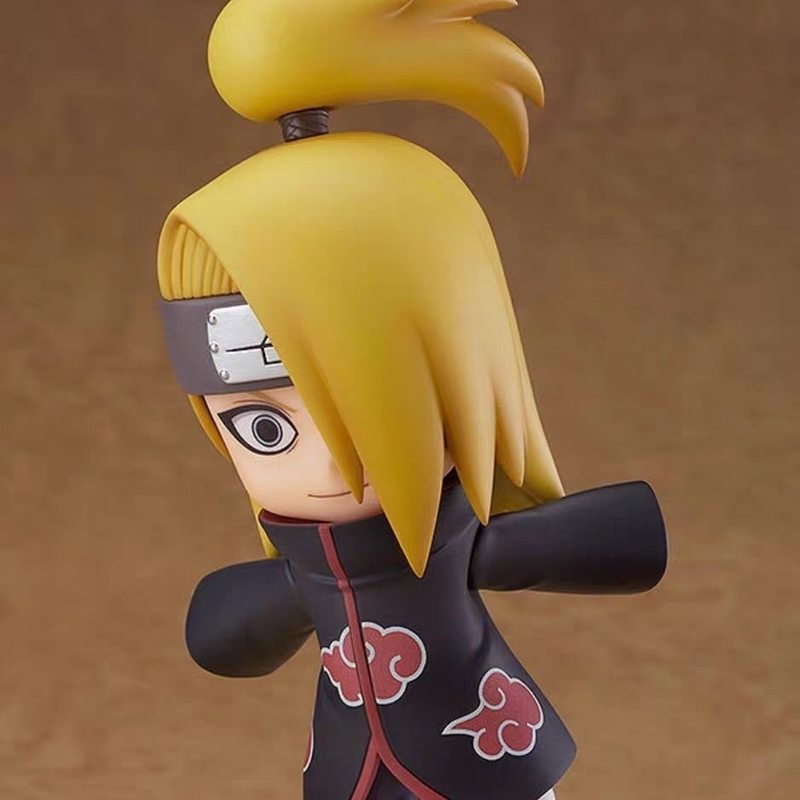 เน็นโดรอยด์ 820 อุจิวะ อิทาจิ  - Rare Anime Merchandise บทวิจารณ์และราคา