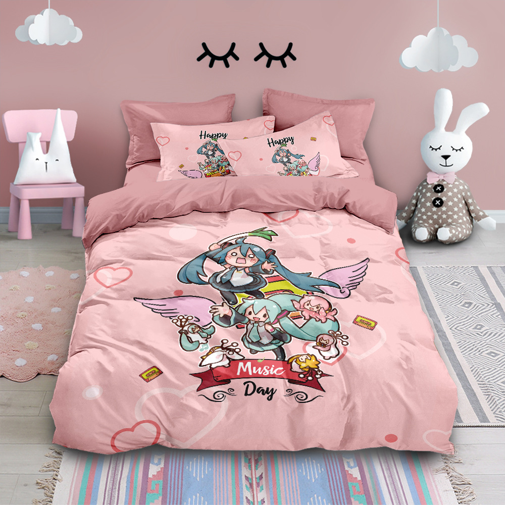 อะนิเมะฮัตสึเนะ มิกุสินค้าการ์ - Anime Kingdom Merchandise บทวิจารณ์และราคา