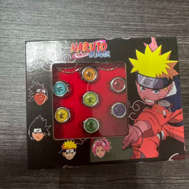 10 ชิ้น/เซ็ตอะนิเมะอะคาสึกิ อิ - Rare Anime Merchandise บทวิจารณ์และราคา