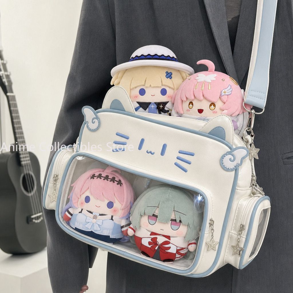 อนิเมะ Wuthering Waves ฟีบี้ เ - Cute Anime Merchandise บทวิจารณ์และราคา