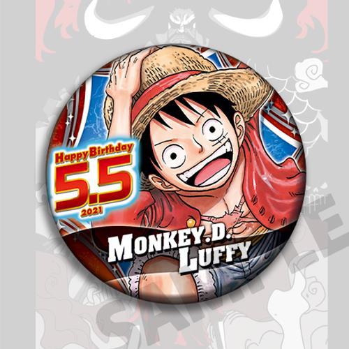 ชุดเข็มกลัดอนิเมะวันพีซ ลูฟี่  - Zoro Anime Merchandise บทวิจารณ์และราคา