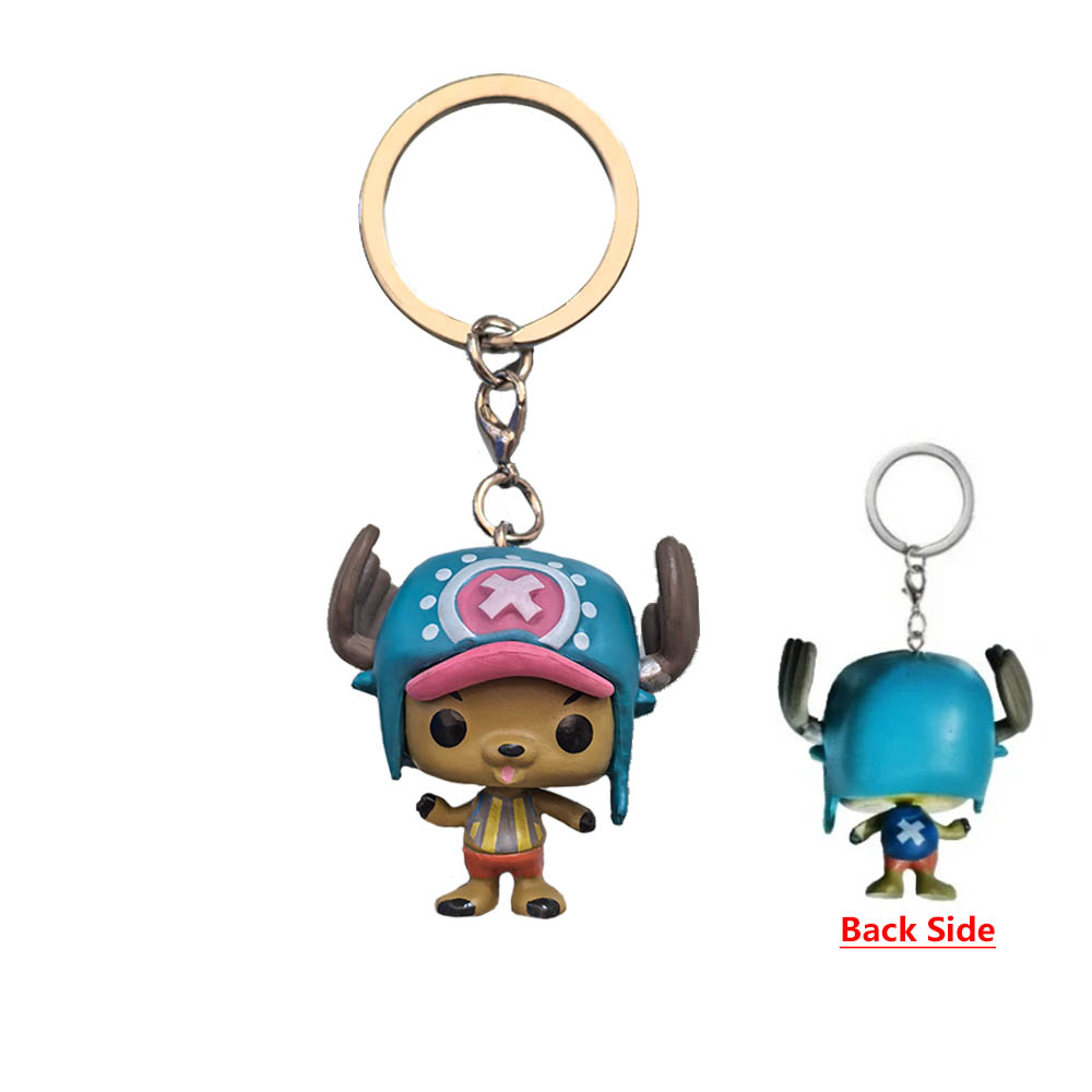 พวงกุญแจวันพีซ โรโรโนอา โซโล โ - Zoro Anime Merchandise บทวิจารณ์และราคา