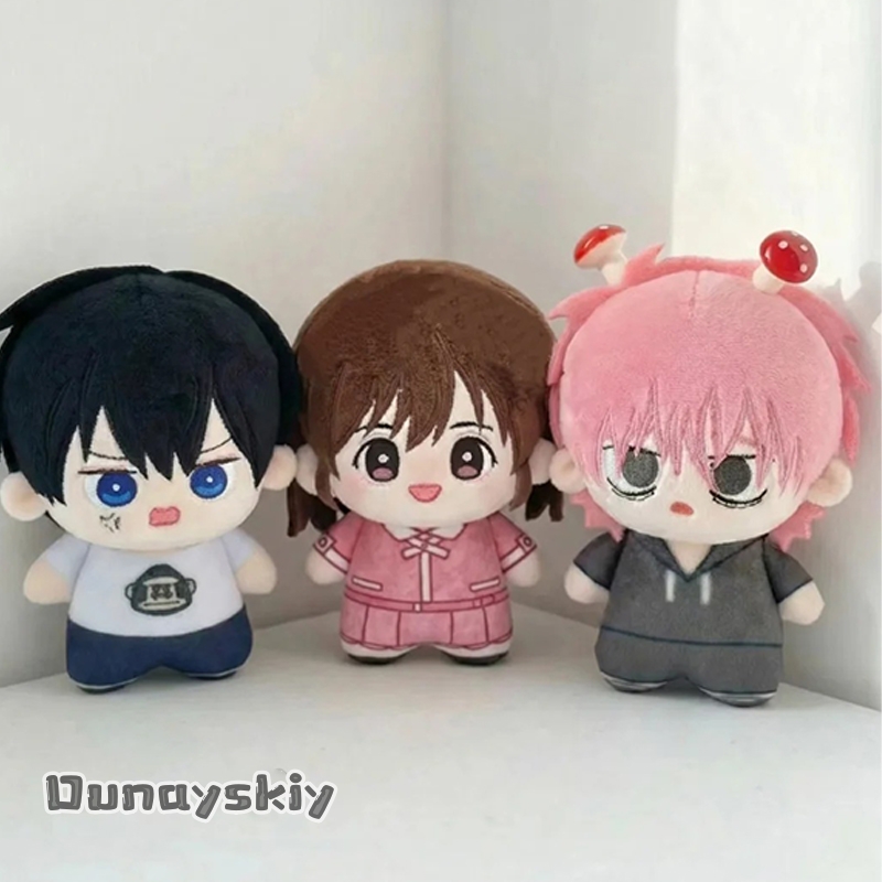 ตุ๊กตาเฮเมรา/อนิเมะ ทามอน บีไซ - Cute Anime Merchandise บทวิจารณ์และราคา