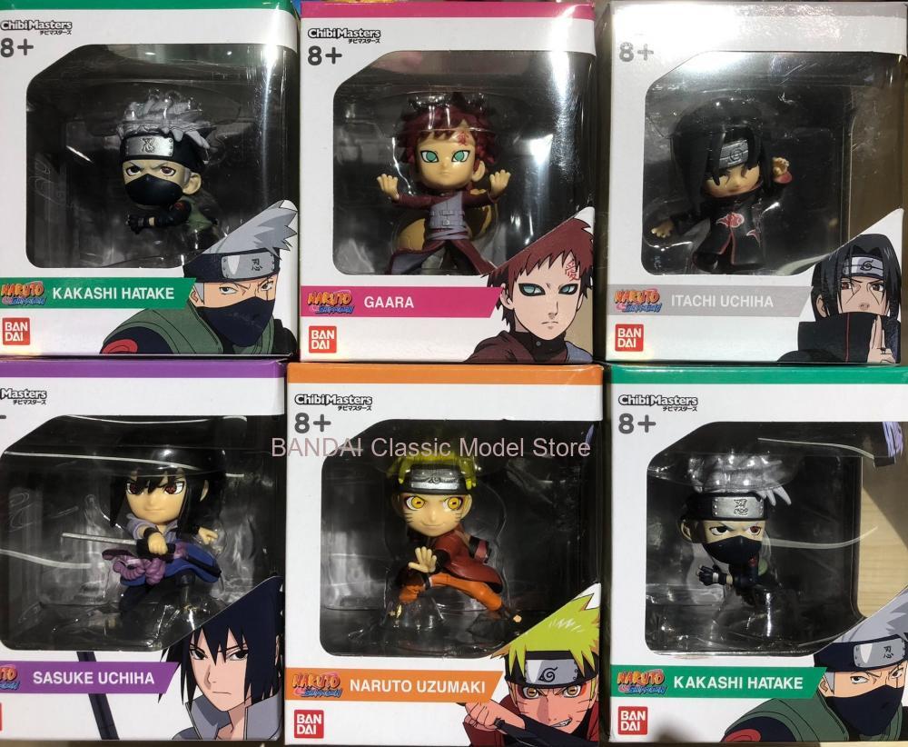 Bandai Gachaแคปซูลกล่องตาบอดNa - Rare Anime Merchandise บทวิจารณ์และราคา