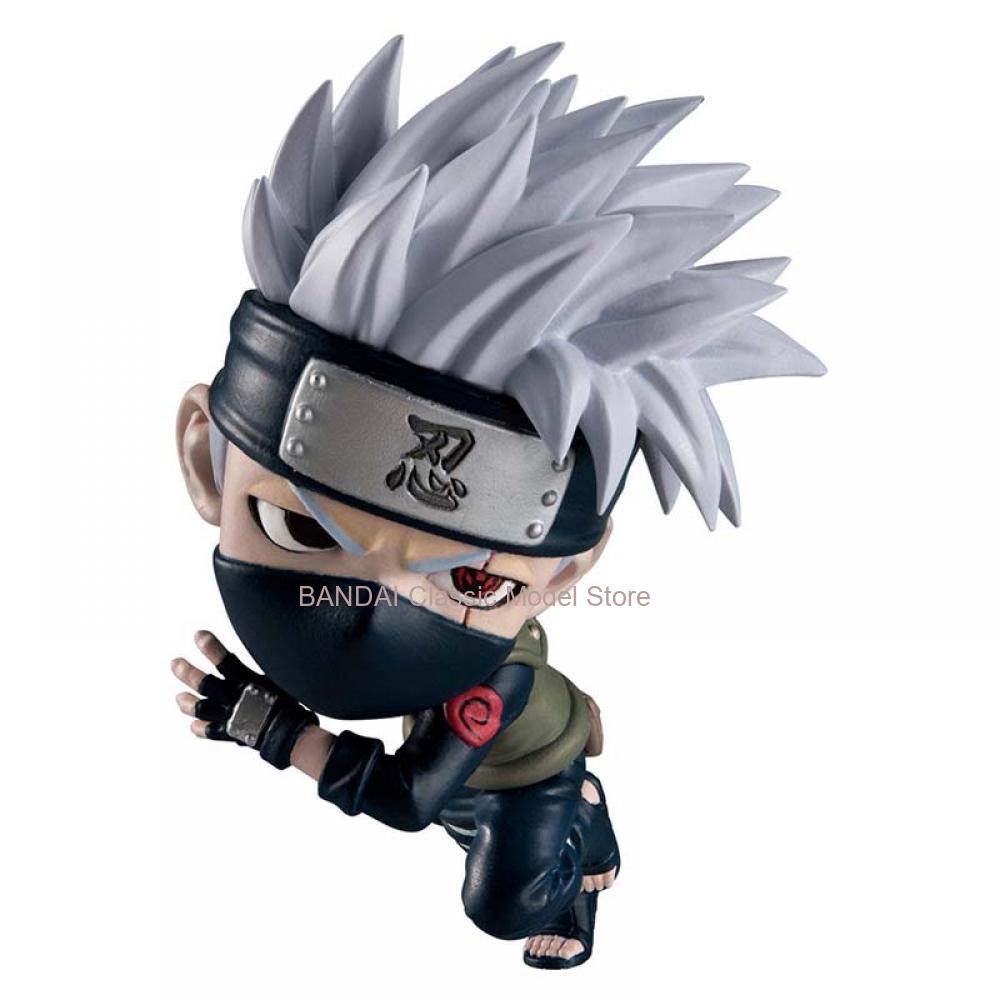 Bandai Gachaแคปซูลกล่องตาบอดNa - Rare Anime Merchandise บทวิจารณ์และราคา