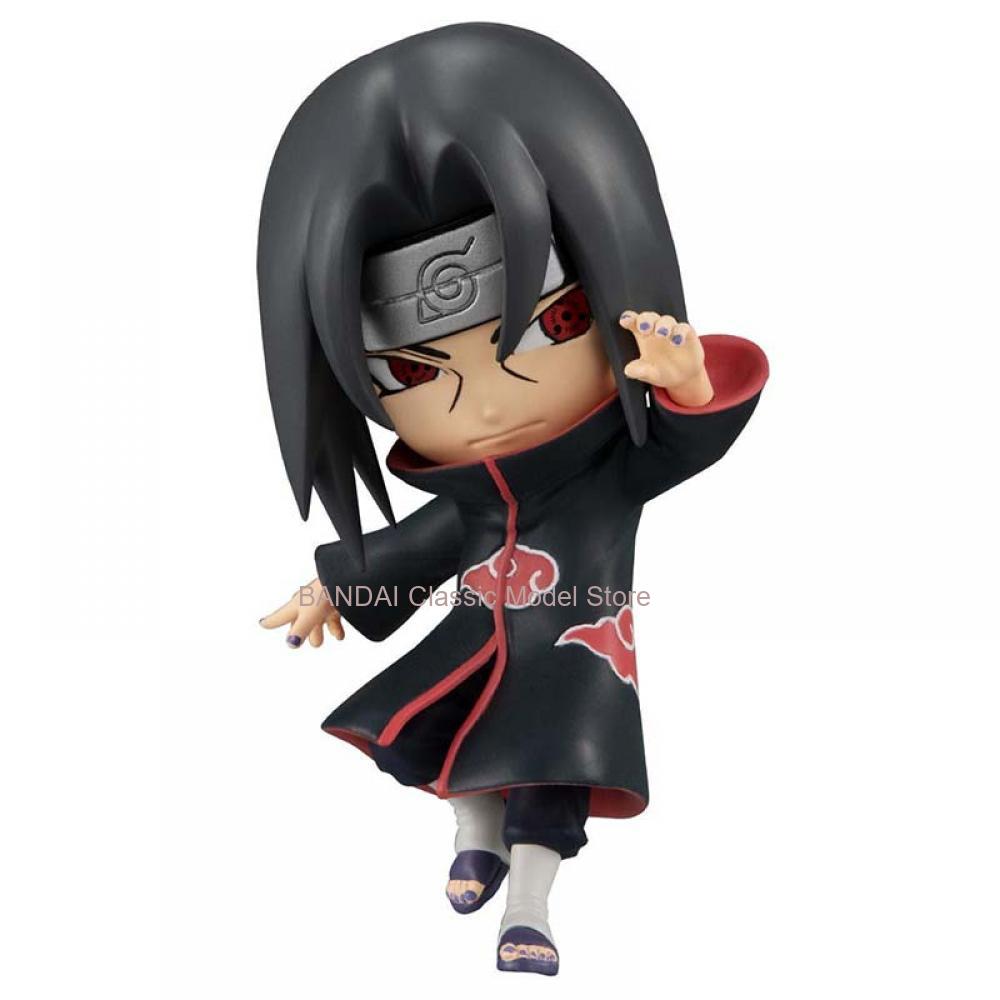 Bandai Gachaแคปซูลกล่องตาบอดNa - Rare Anime Merchandise บทวิจารณ์และราคา