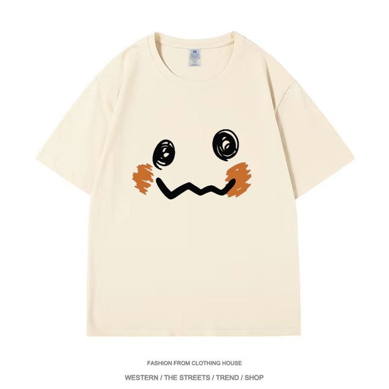 เสื้อยืดคอลเลคชั่นมิกิ คิว,สิน - Anime Merchandise For Men บทวิจารณ์และราคา