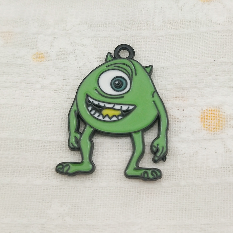 จี้โลหะผสมรูปการ์ตูน South Iro - Anime Merchandise For Sale บทวิจารณ์และราคา