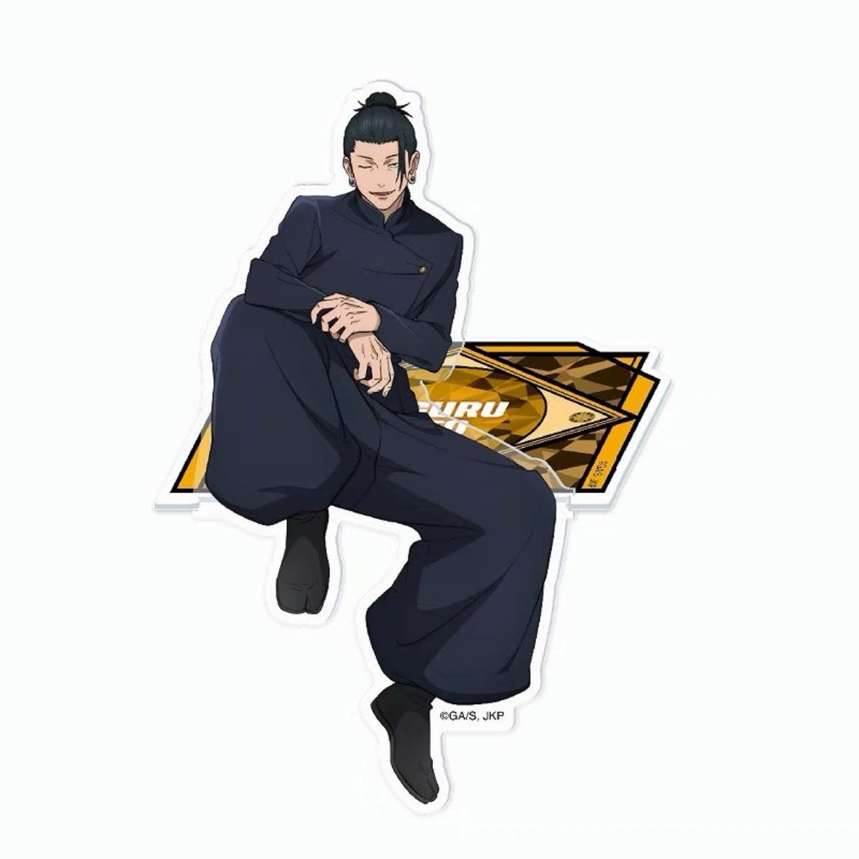 จูจุสึไคเซ็น โกโจ ซาโตรุ เกโท  - Anime Jujutsu Kaisen Merchandise บทวิจารณ์และราคา