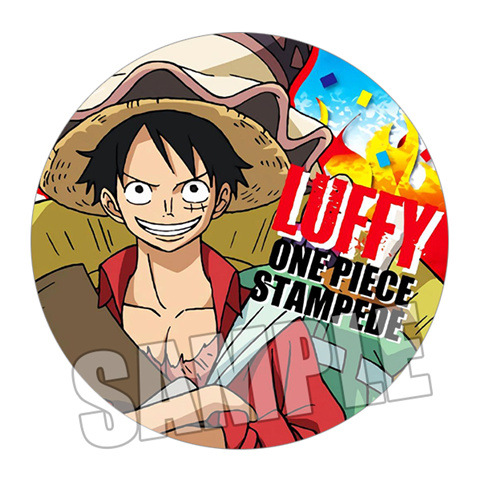 เข็มกลัดอนิเมะวันพีซ ฟิล์ม สแต - Zoro Anime Merchandise บทวิจารณ์และราคา
