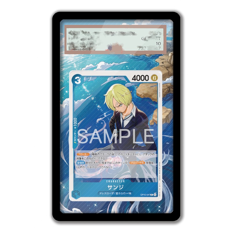 กล่องอะคริลิคสำหรับใส่การ์ดวัน - Anime Merchandise From Japan บทวิจารณ์และราคา