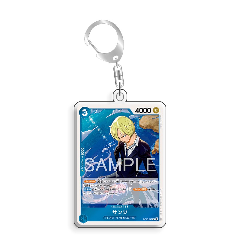 กล่องอะคริลิคสำหรับใส่การ์ดวัน - Anime Merchandise From Japan บทวิจารณ์และราคา