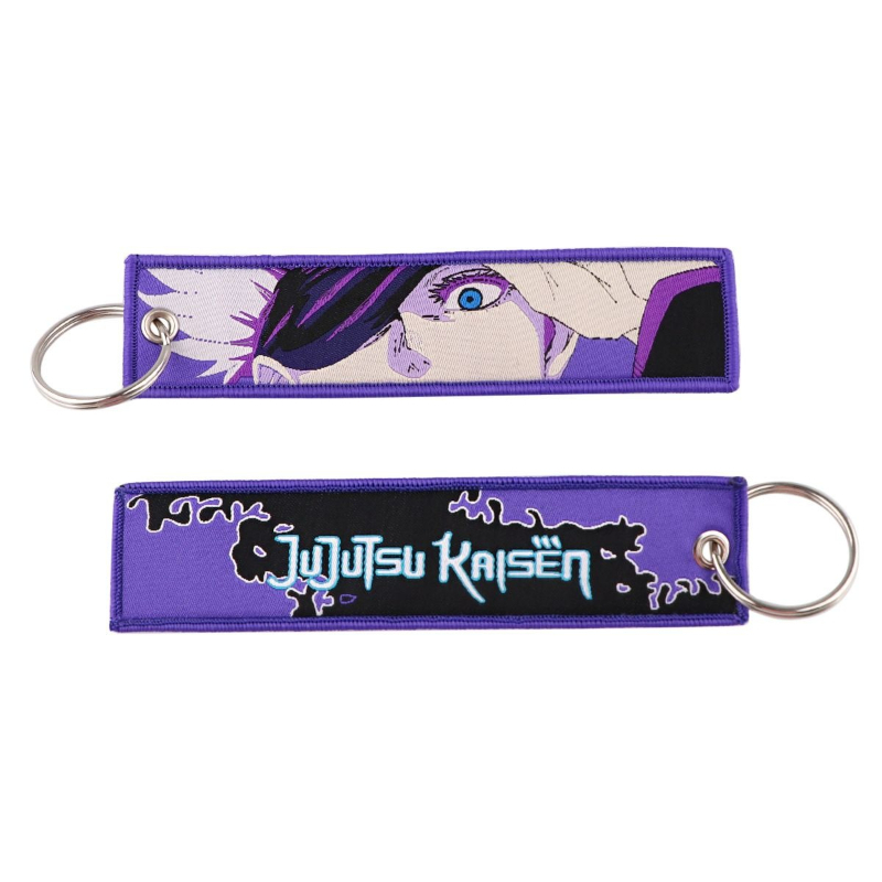 สินค้าอนิเมะจูจุตสึไคเซ็น พวงก - Anime Jujutsu Kaisen Merchandise บทวิจารณ์และราคา