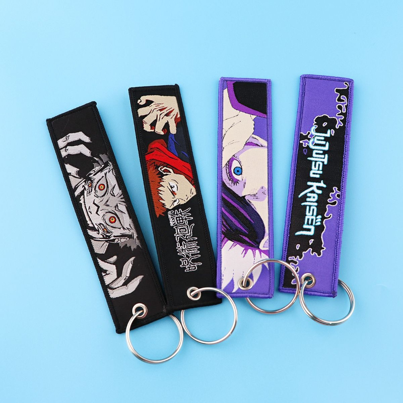 สินค้าอนิเมะจูจุตสึไคเซ็น พวงก - Anime Jujutsu Kaisen Merchandise บทวิจารณ์และราคา