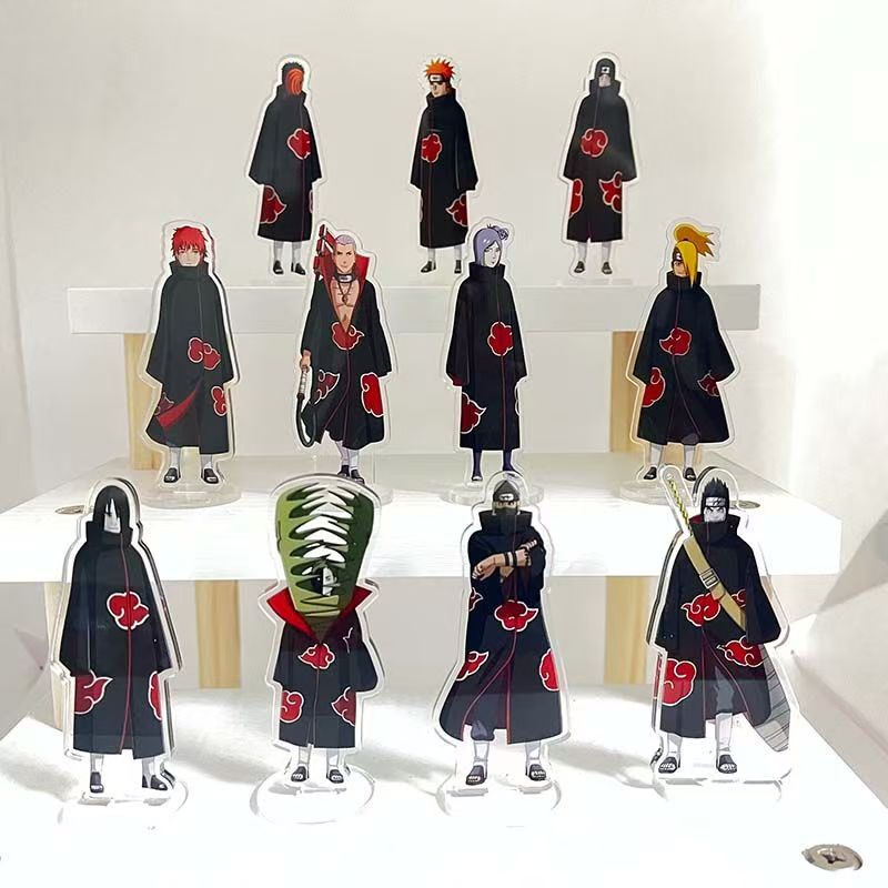 นารูโตะ อิทาจิ อุจิวะ การ์ตูนน - Cute Anime Merchandise บทวิจารณ์และราคา