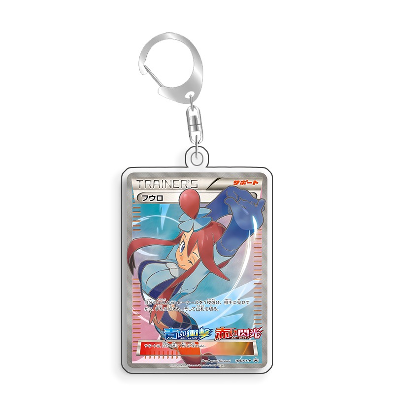 กล่องอะคริลิคสำหรับเก็บการ์ดโป - Anime Merchandise From Japan บทวิจารณ์และราคา