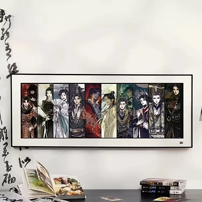ตัวต่อจิ๊กซอว์ 1000 ชิ้น อนิเม - Anime Merchandise China บทวิจารณ์และราคา