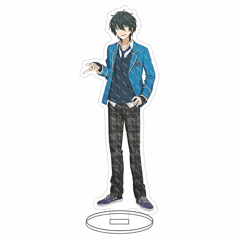 แท่นอะคริลิกอนิเมะขนาด 16 ซม.  - Anime Game Merchandise บทวิจารณ์และราคา