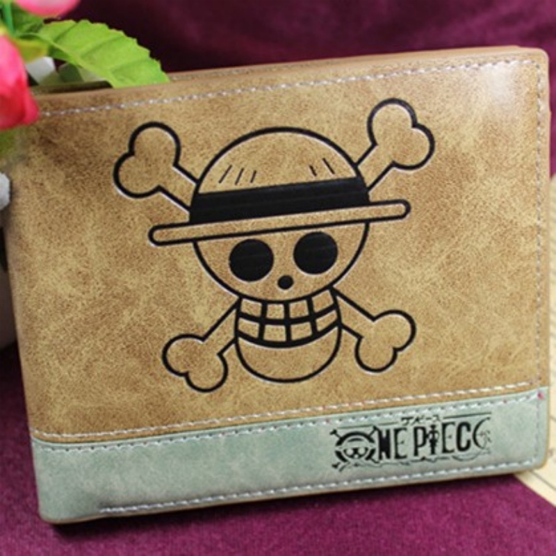 กระเป๋าการ์ตูนลูฟี่ โซโล เอส โ - Zoro Anime Merchandise บทวิจารณ์และราคา