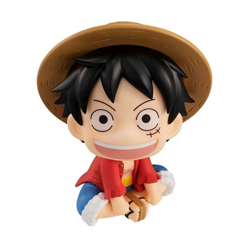 One Piece Luffy Zoro การ์ตูนภา - Zoro Anime Merchandise บทวิจารณ์และราคา