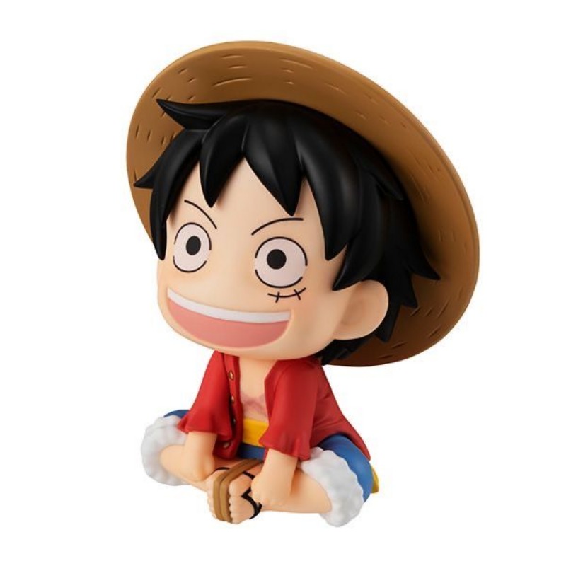 One Piece Luffy Zoro การ์ตูนภา - Zoro Anime Merchandise บทวิจารณ์และราคา