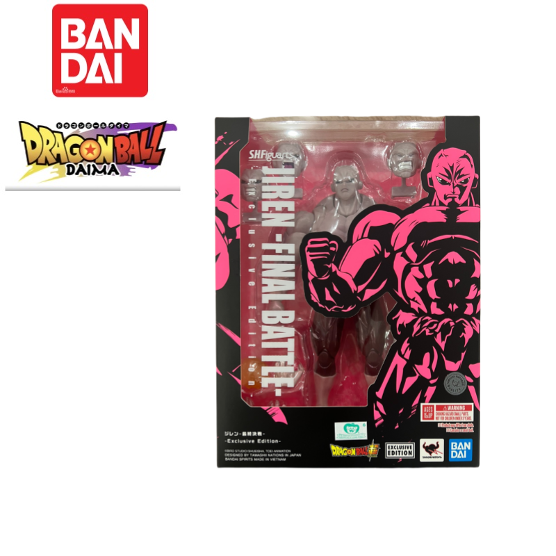 ของแท้ 100% ในสต็อก Bandai S.h - Anime Merchandise From Japan บทวิจารณ์และราคา