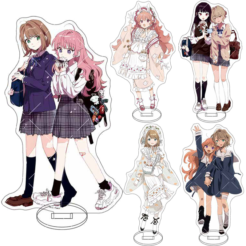 อนิเมะขนาด 16 ซม. ‌ ฉันอยากตกห - Anime Merch บทวิจารณ์และราคา