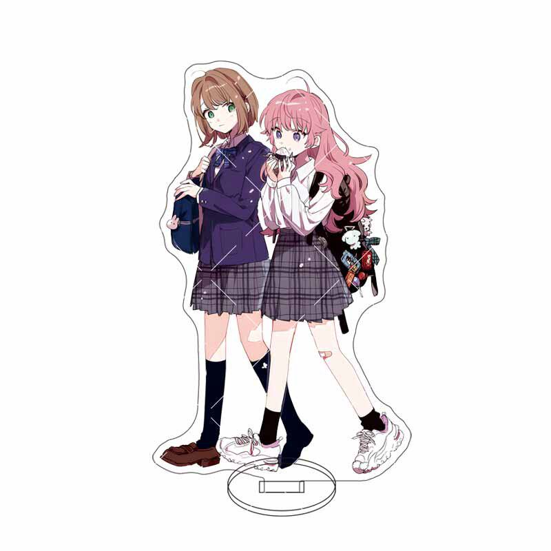 อนิเมะขนาด 16 ซม. ‌ ฉันอยากตกห - Anime Merch บทวิจารณ์และราคา
