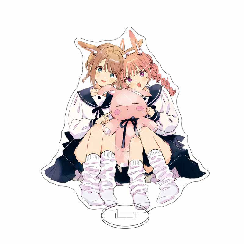 อนิเมะขนาด 16 ซม. ‌ ฉันอยากตกห - Anime Merch บทวิจารณ์และราคา