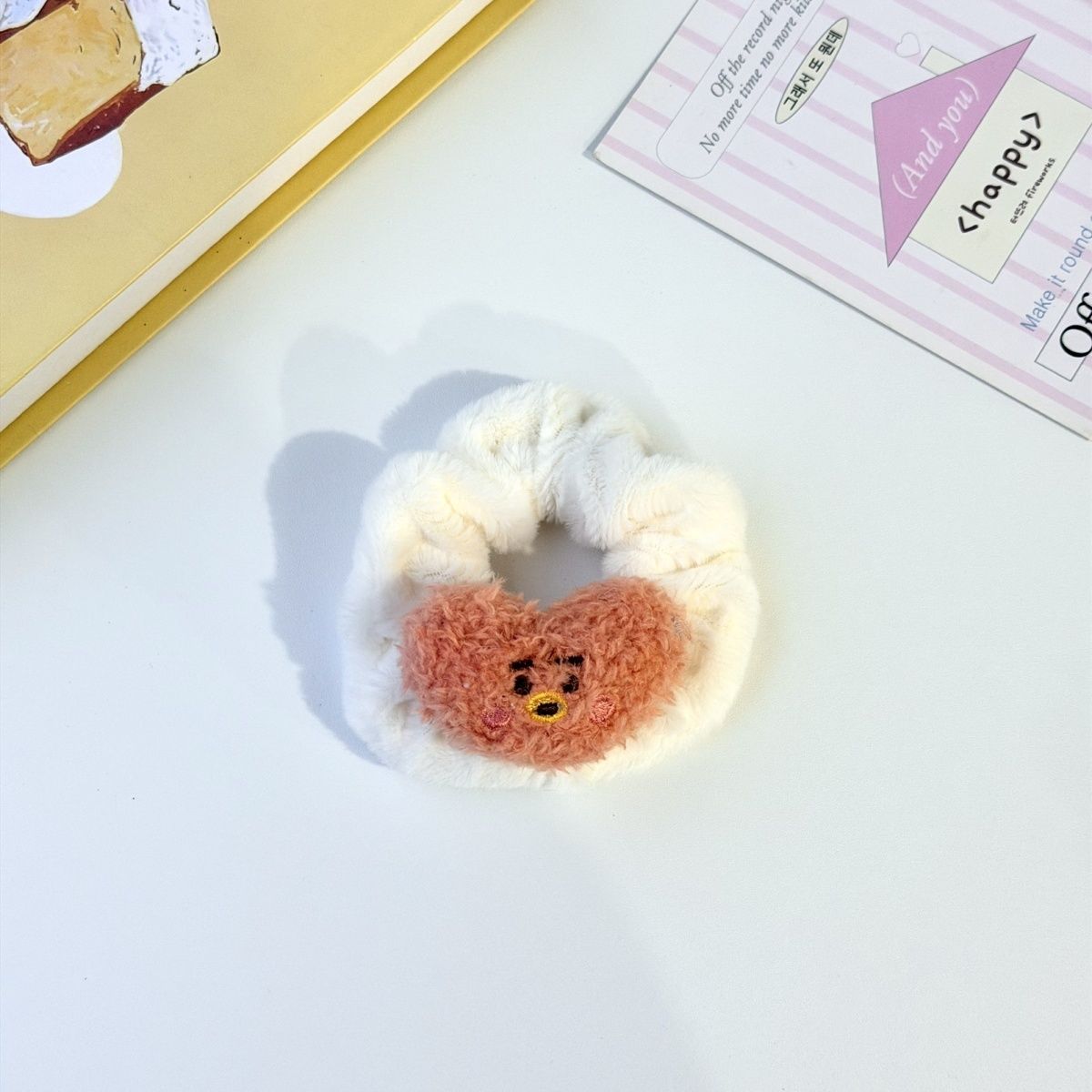 ตุ๊กตา BT21 น่ารัก ตุ๊กตาขนนุ่ - Cute Anime Merchandise บทวิจารณ์และราคา