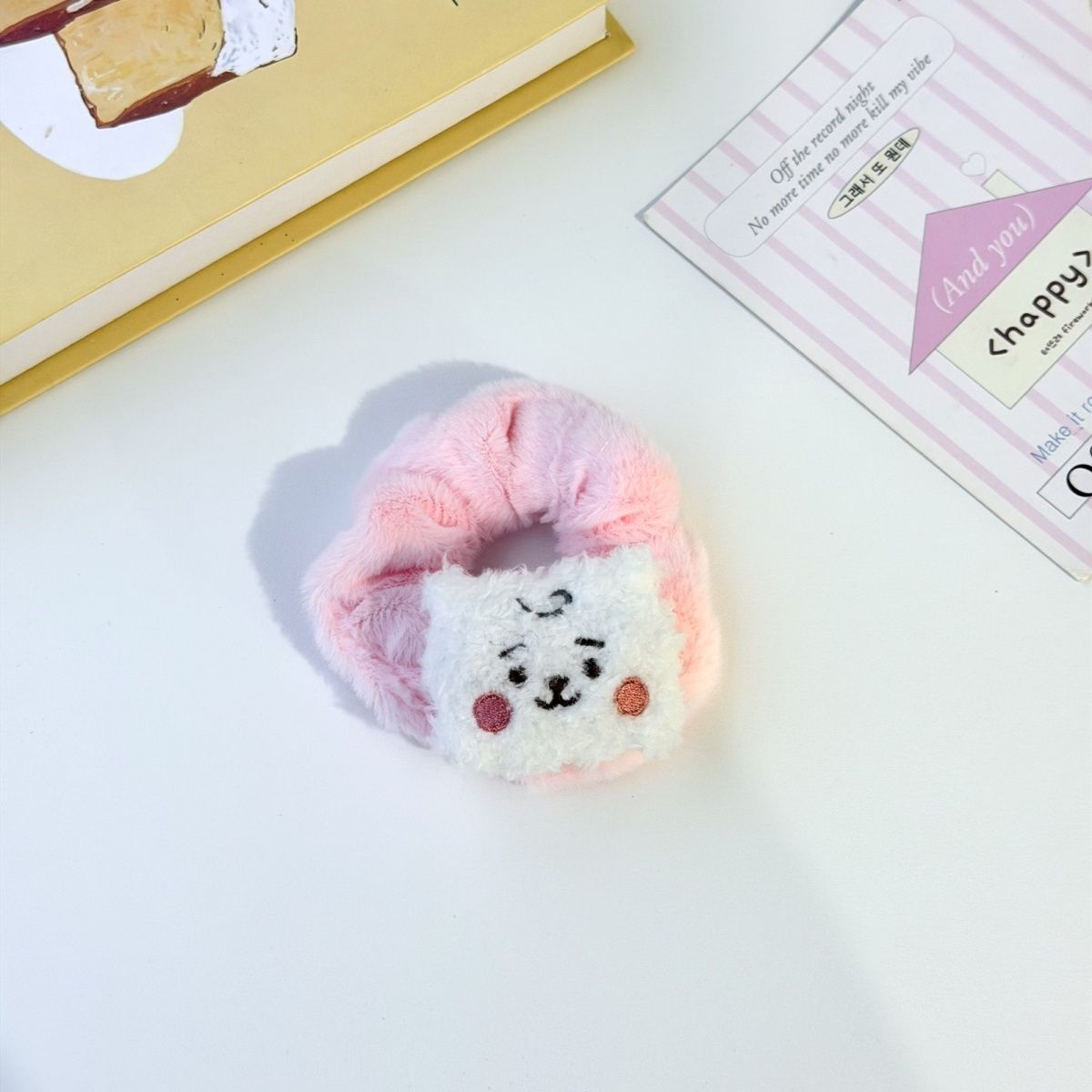 ตุ๊กตา BT21 น่ารัก ตุ๊กตาขนนุ่ - Cute Anime Merchandise บทวิจารณ์และราคา