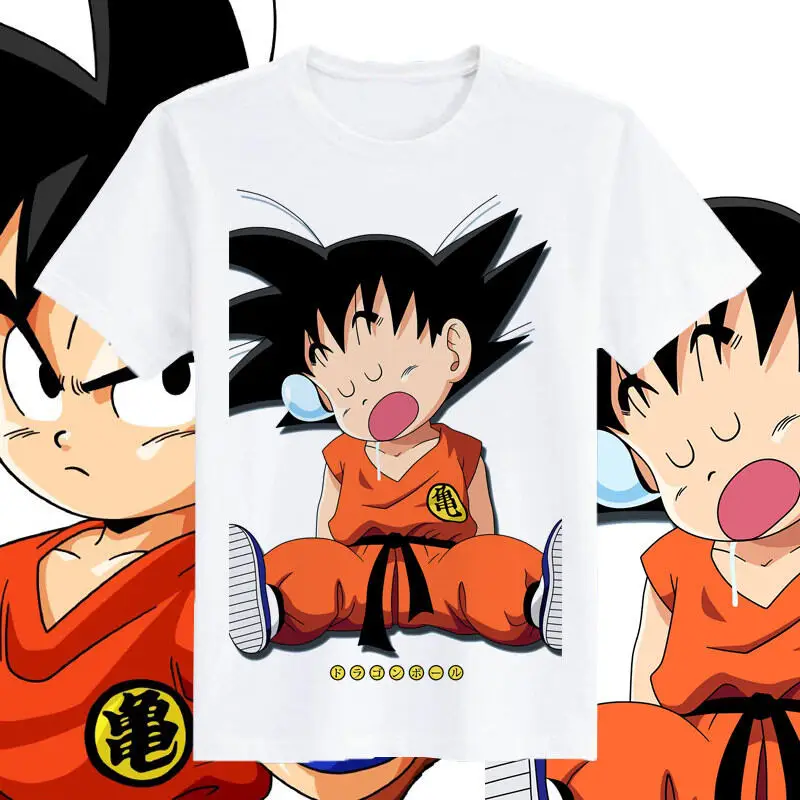 สินค้าอนิเมะดราก้อนบอล ฮอตซัมเ - Anime Merchandise For Men บทวิจารณ์และราคา