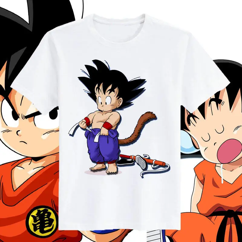 สินค้าอนิเมะดราก้อนบอล ฮอตซัมเ - Anime Merchandise For Men บทวิจารณ์และราคา