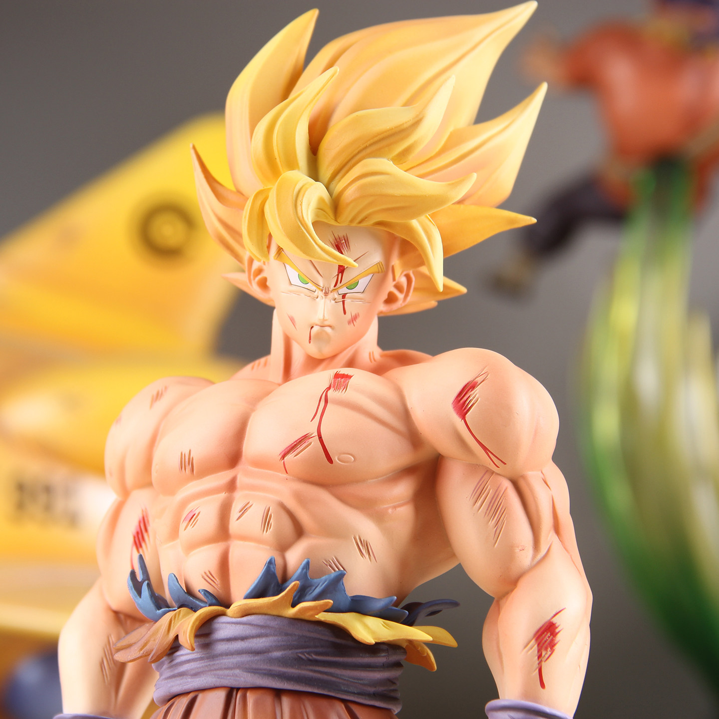 จวนน์ ดราก้อนบอล แบทเทิล ซุปเป - Anime Merchandise For Men บทวิจารณ์และราคา