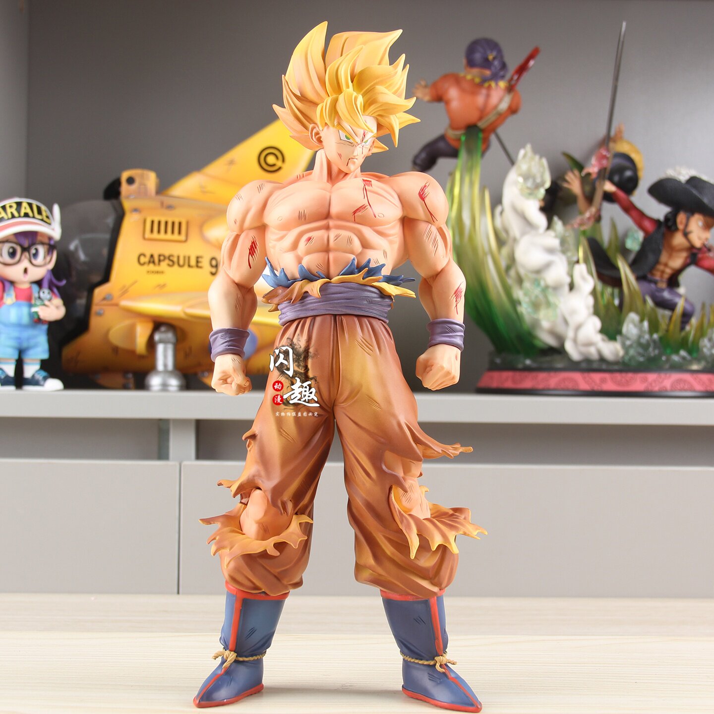 จวนน์ ดราก้อนบอล แบทเทิล ซุปเป - Anime Merchandise For Men บทวิจารณ์และราคา