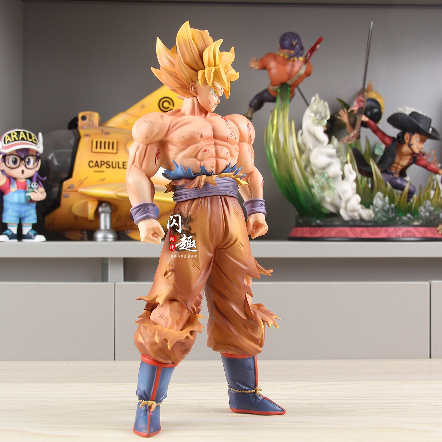 จวนน์ ดราก้อนบอล แบทเทิล ซุปเป - Anime Merchandise For Men บทวิจารณ์และราคา