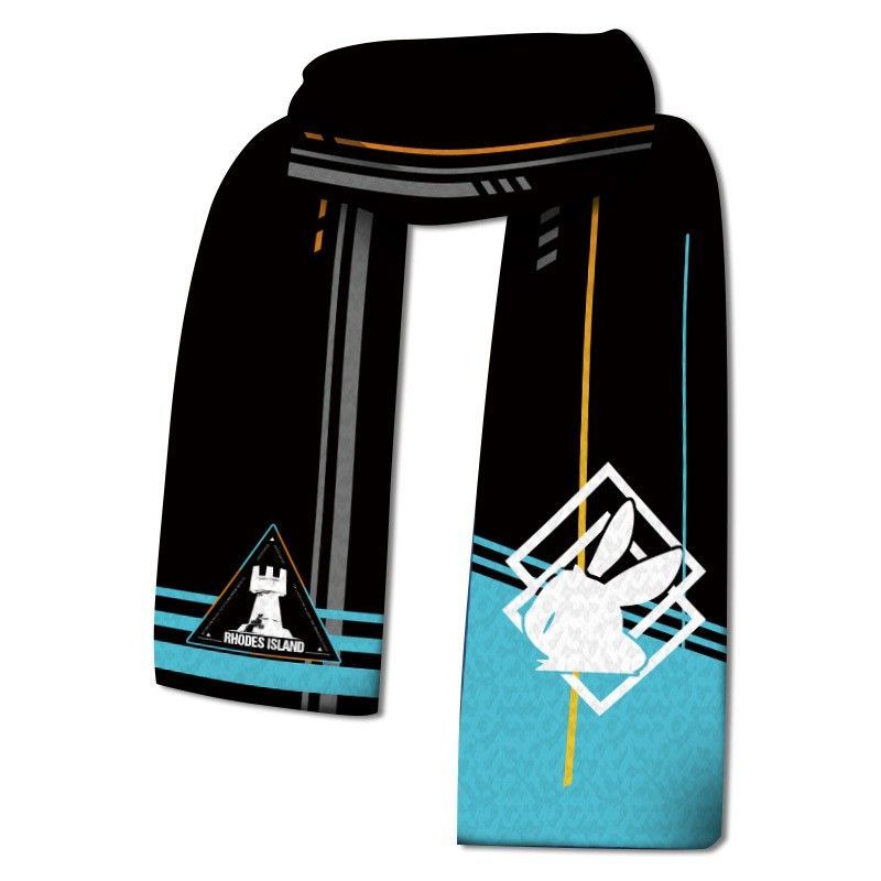 อาร์คไนท์ส อามิยะ สกาดี ผ้าพัน - Anime Kingdom Merchandise บทวิจารณ์และราคา