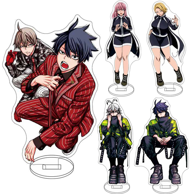 ฟิกเกอร์อนิเมะ TOUGEN ANKI ขนา - Anime Game Merchandise บทวิจารณ์และราคา