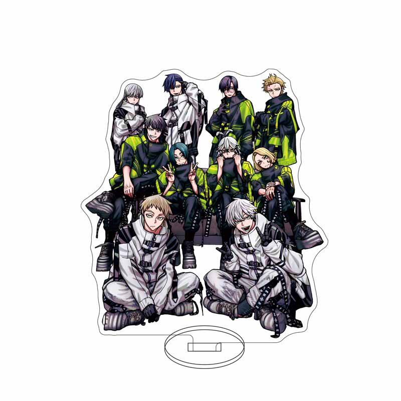 ฟิกเกอร์อนิเมะ TOUGEN ANKI ขนา - Anime Game Merchandise บทวิจารณ์และราคา