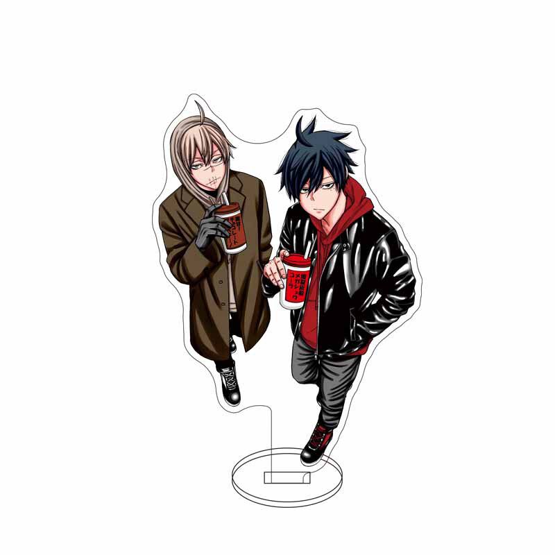 ฟิกเกอร์อนิเมะ TOUGEN ANKI ขนา - Anime Game Merchandise บทวิจารณ์และราคา