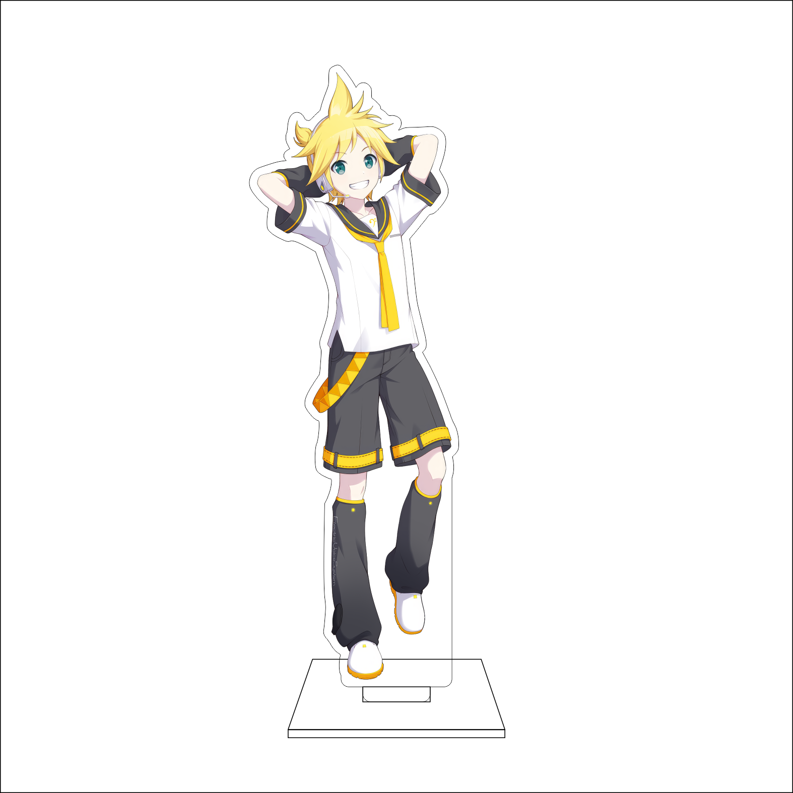 อนิเมะขนาด 16 ซม. ‌ โปรเจคเซไค - Anime Merch บทวิจารณ์และราคา